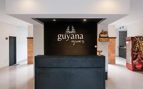 Guyana Hotel